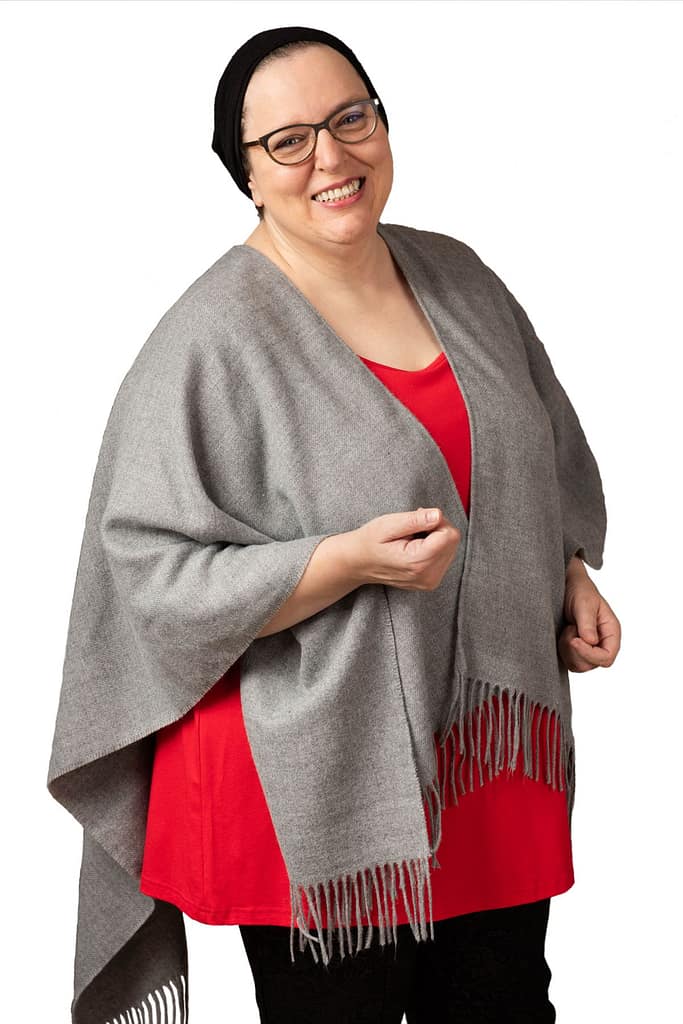 Claudia Cimenti portrait